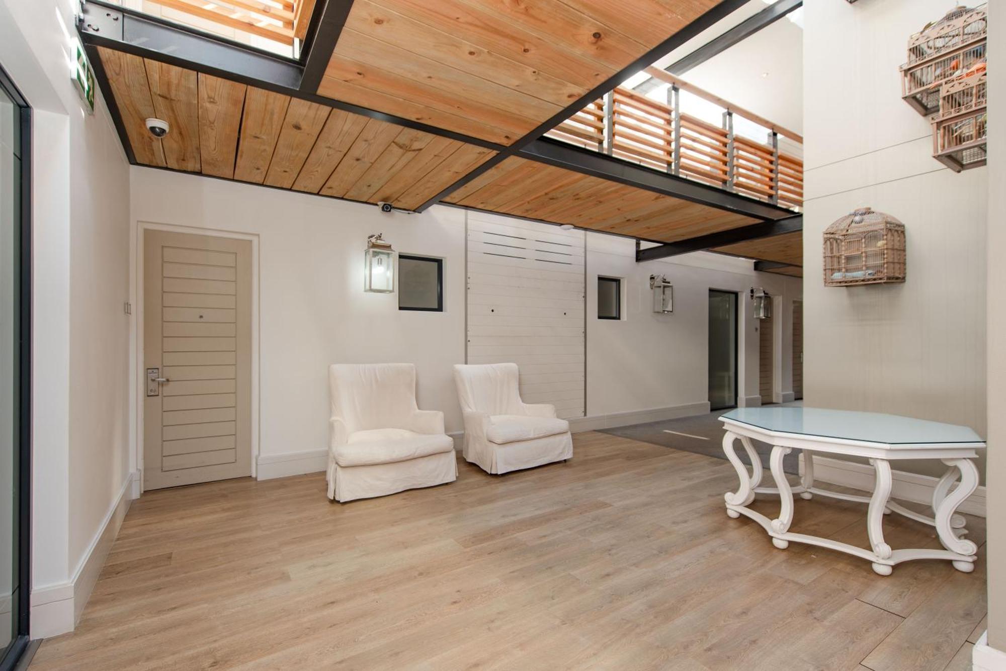 Luxury Studio 106 Knysna Exterior foto